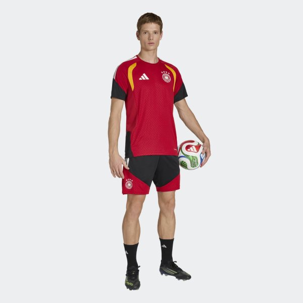 Pánský dres adidas DFB TR JSY - foto 4