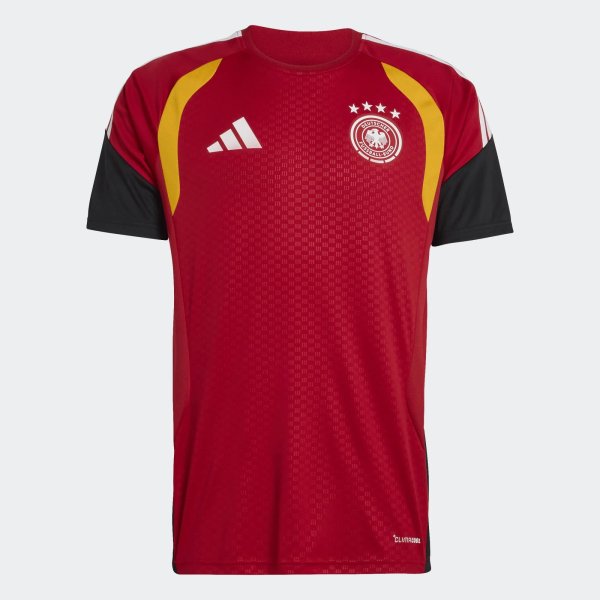 Pánský dres adidas DFB TR JSY - foto 0