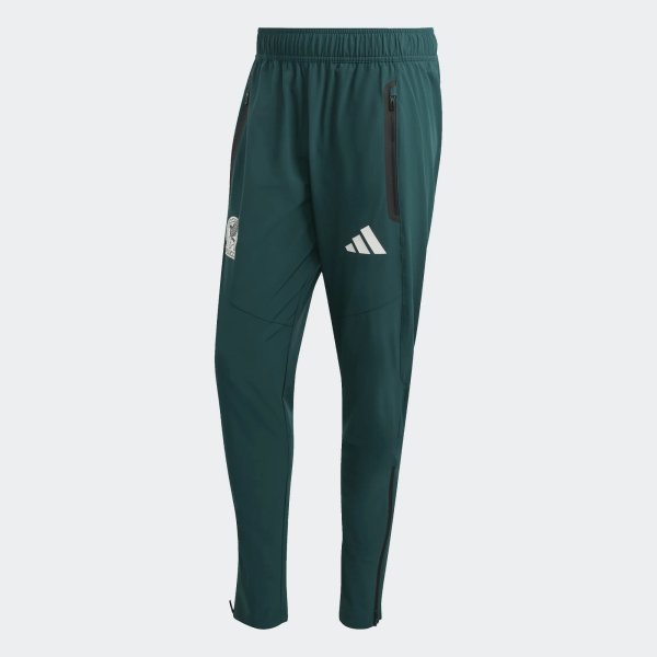 Pánské tepláky adidas FMF TT PNT - foto 0