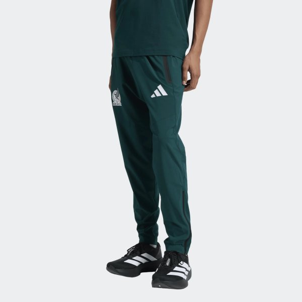 Pánské tepláky adidas FMF TT PNT - foto 1