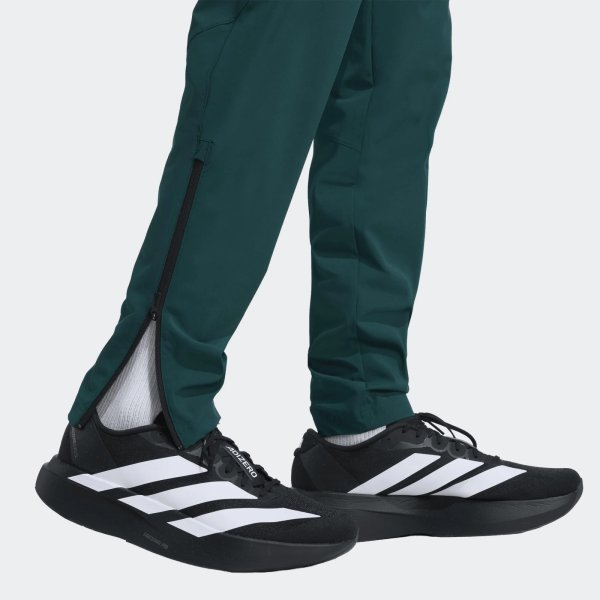 Pánské tepláky adidas FMF TT PNT - foto 5