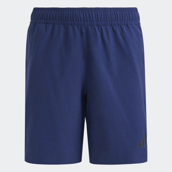 Dětské šortky adidas TT SHORTS Y - foto 0