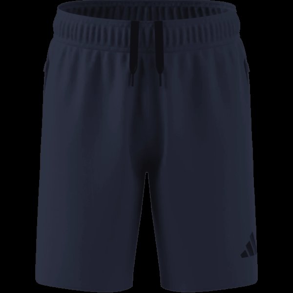 Dětské šortky adidas TT SHORTS Y - foto 8