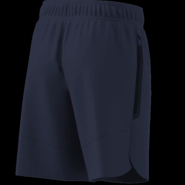 Dětské šortky adidas TT SHORTS Y - foto 11