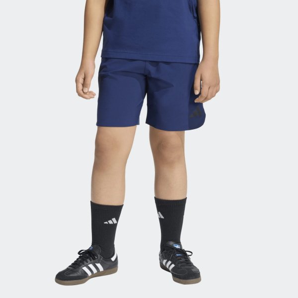 Dětské šortky adidas TT SHORTS Y - foto 1