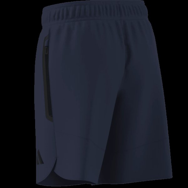 Dětské šortky adidas TT SHORTS Y - foto 13