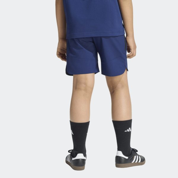 Dětské šortky adidas TT SHORTS Y - foto 2
