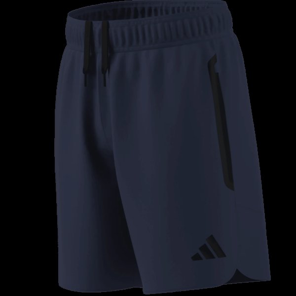 Dětské šortky adidas TT SHORTS Y - foto 15