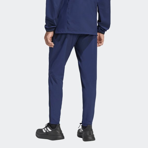Pánské tepláky adidas TT W PANT - foto 2