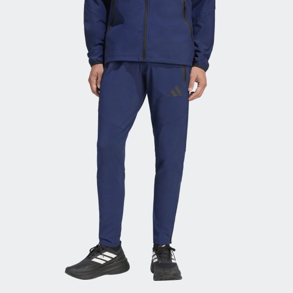Pánské tepláky adidas TT W PANT - foto 1