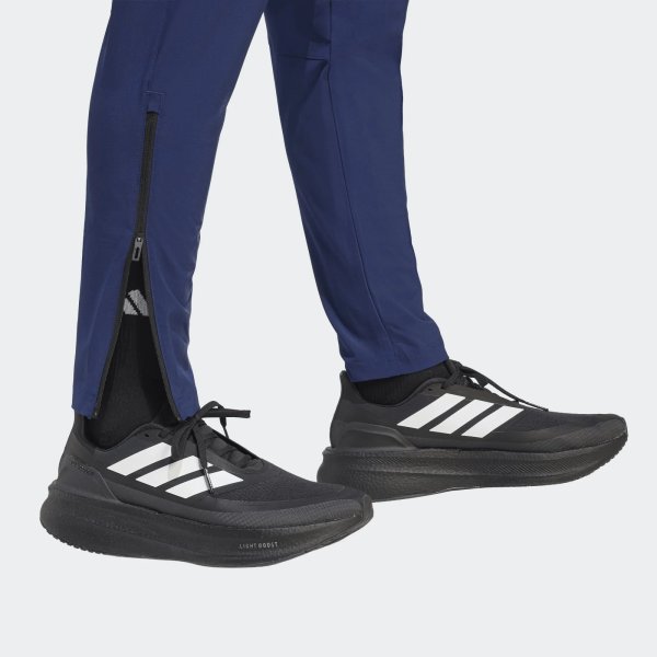 Pánské tepláky adidas TT W PANT - foto 4