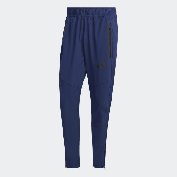 Pánské tepláky adidas TT W PANT - foto 0