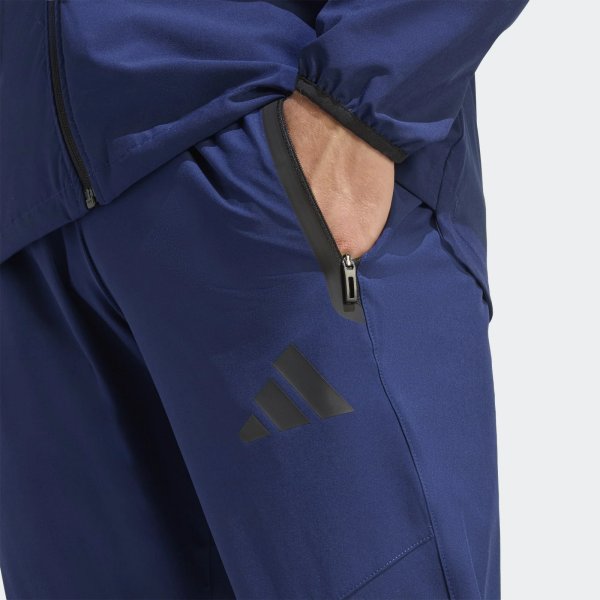Pánské tepláky adidas TT W PANT - foto 5