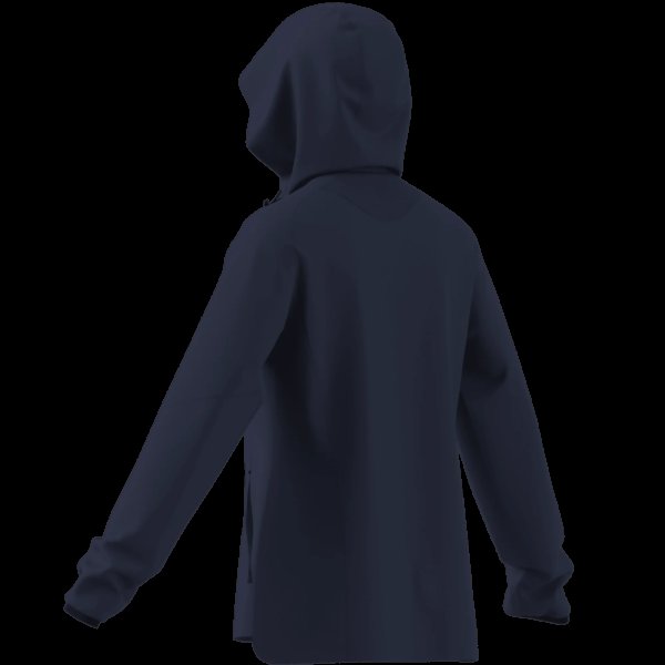 Dámská bunda adidas TT WB W - foto 11
