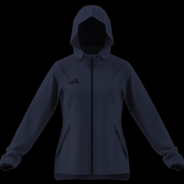 Dámská bunda adidas TT WB W - foto 6