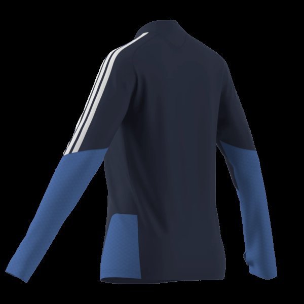 Dámská mikina adidas TIRO26C TOPW - foto 13