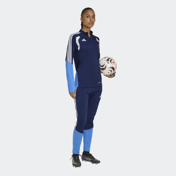 Dámská mikina adidas TIRO26C TOPW - foto 5