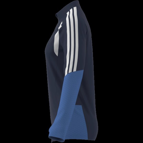 Dámská mikina adidas TIRO26C TOPW - foto 14