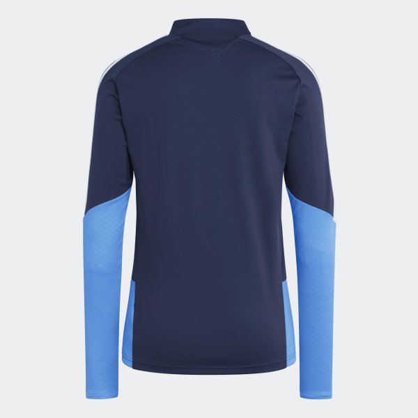 Dámská mikina adidas TIRO26C TOPW - foto 2