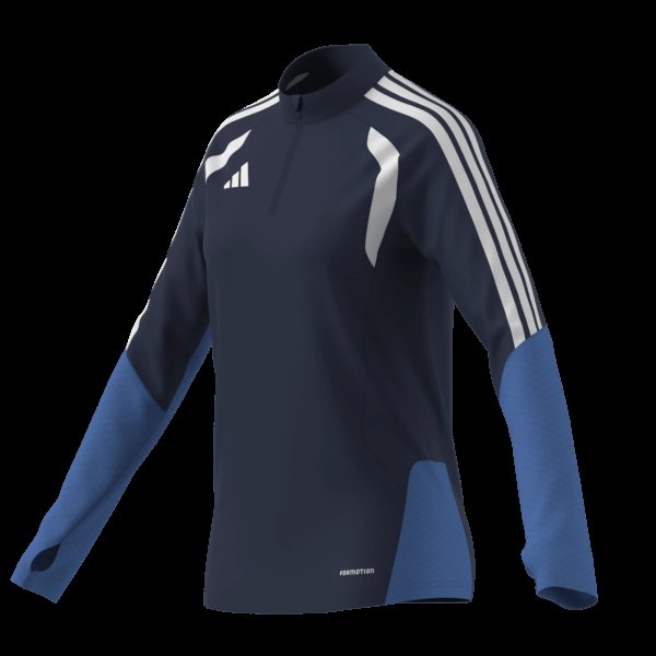Dámská mikina adidas TIRO26C TOPW - foto 15