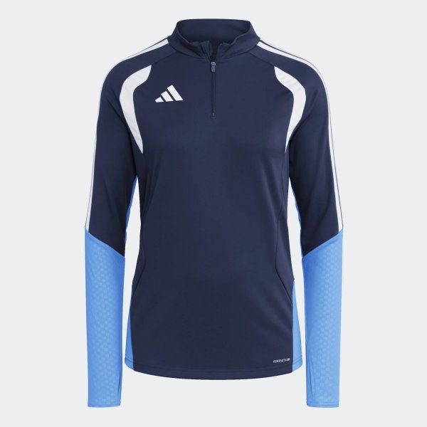 Dámská mikina adidas TIRO26C TOPW - foto 1