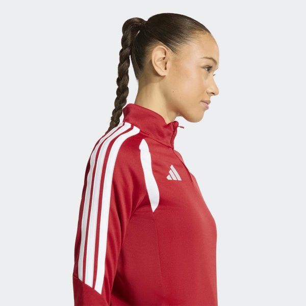 Dámská mikina adidas TIRO26L TR TOPW - foto 6