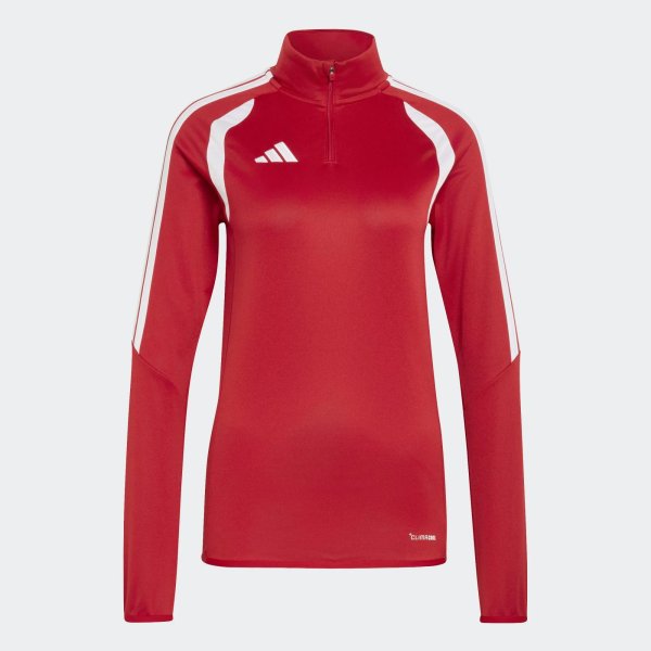 Dámská mikina adidas TIRO26L TR TOPW - foto 0