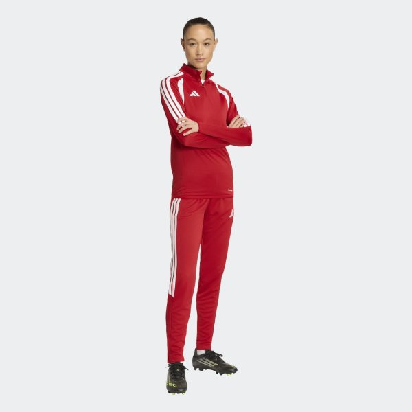 Dámská mikina adidas TIRO26L TR TOPW - foto 4