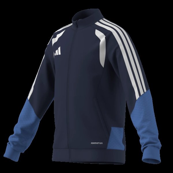 Dětská mikina adidas TIRO26C TR JKTY - foto 15