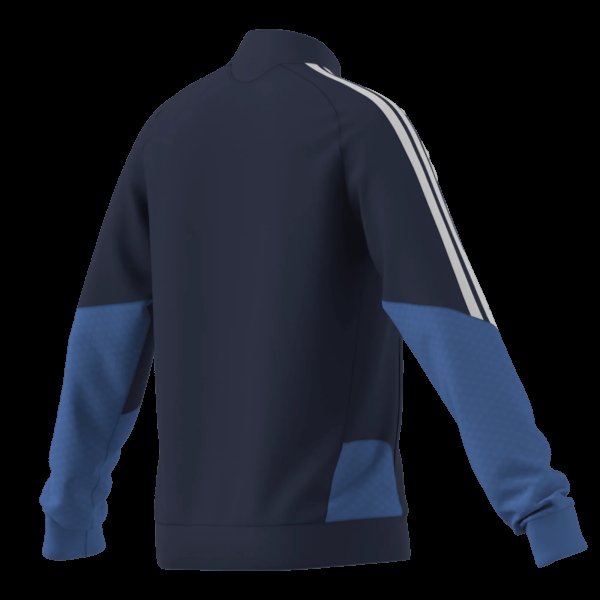 Dětská mikina adidas TIRO26C TR JKTY - foto 11