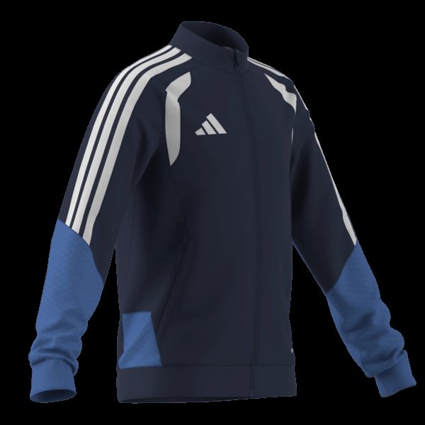 Dětská mikina adidas TIRO26C TR JKTY - foto 9