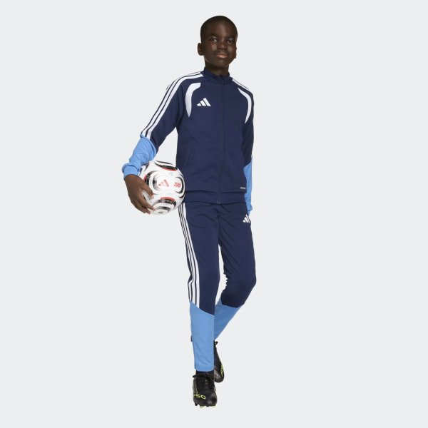 Dětská mikina adidas TIRO26C TR JKTY - foto 3