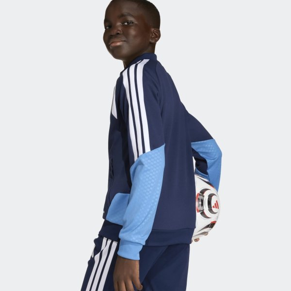 Dětská mikina adidas TIRO26C TR JKTY - foto 5