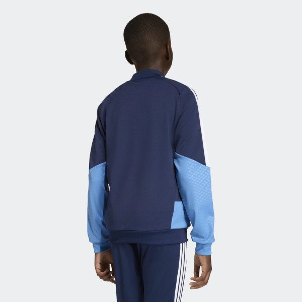 Dětská mikina adidas TIRO26C TR JKTY - foto 2
