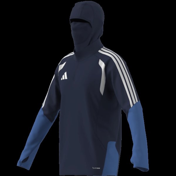 Pánská mikina adidas TIRO26C WINTOP - foto 16