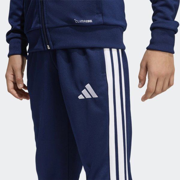 Dětské tepláky adidas TIRO26L PNTR Y - foto 4