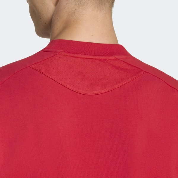 Pánské tričko adidas TT TEE - foto 4