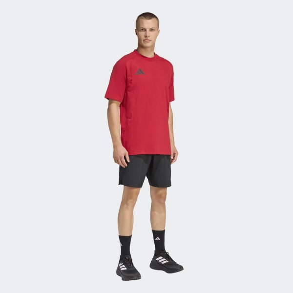 Pánské tričko adidas TT TEE - foto 3