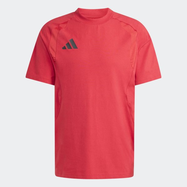 Pánské tričko adidas TT TEE - foto 0