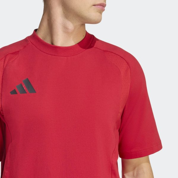 Pánské tričko adidas TT TEE - foto 5