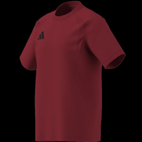 Pánské tričko adidas TT TEE - foto 13