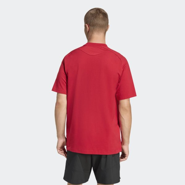 Pánské tričko adidas TT TEE - foto 2