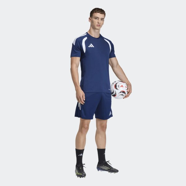 Pánské šortky adidas TIRO26L TR SHO - foto 4