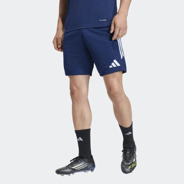 Pánské šortky adidas TIRO26L TR SHO - foto 2