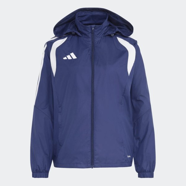 Dámská bunda adidas TIRO26L WBW - foto 0