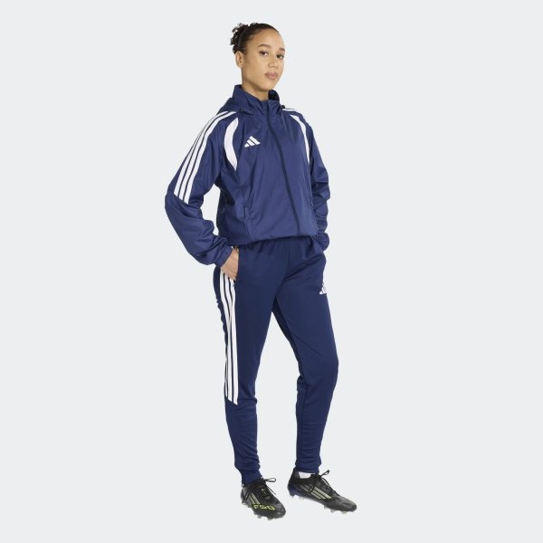 Dámská bunda adidas TIRO26L WBW - foto 3