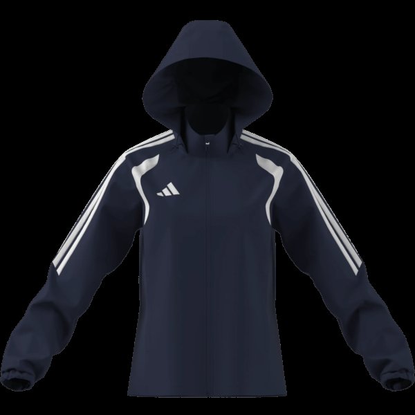 Dámská bunda adidas TIRO26L WBW - foto 7