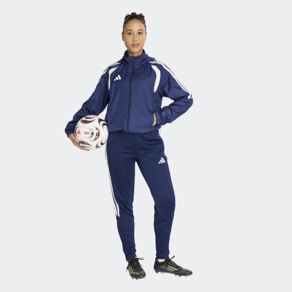 Dámská bunda adidas TIRO26L WBW - foto 4
