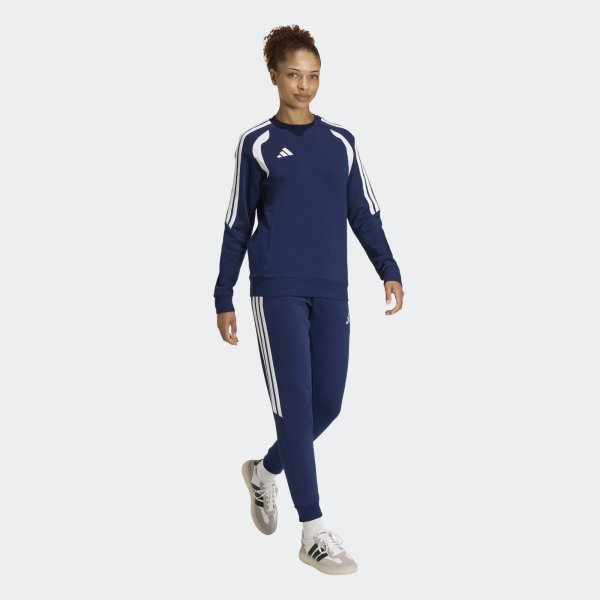 Dámské tepláky adidas TIRO26L SW PNTW - foto 3