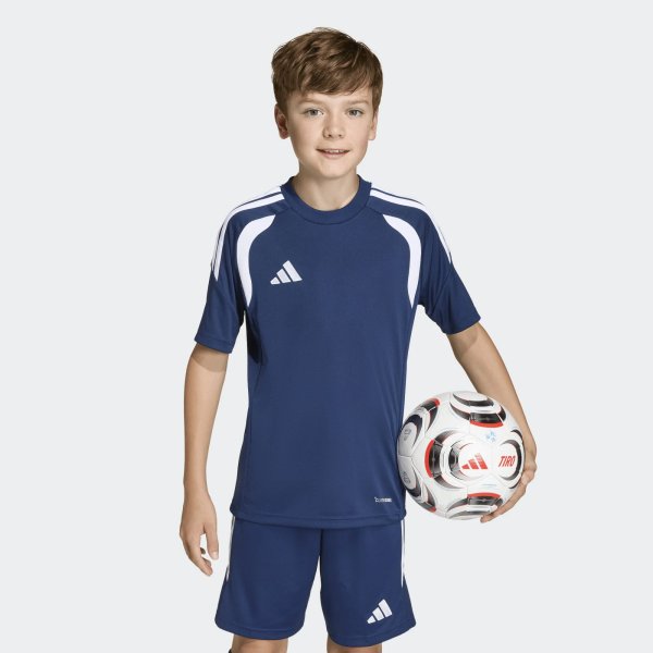 Dětský dres adidas TIRO26L JSY Y - foto 2